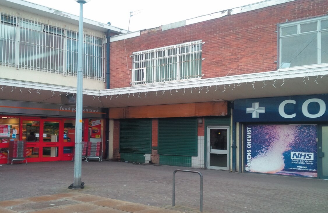 11 Marian Sq, Bootle, MSY for Rent