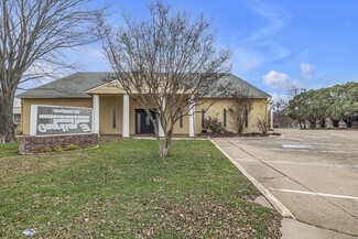 Fort Worth, TX Funeral Home - 5704 James Ave