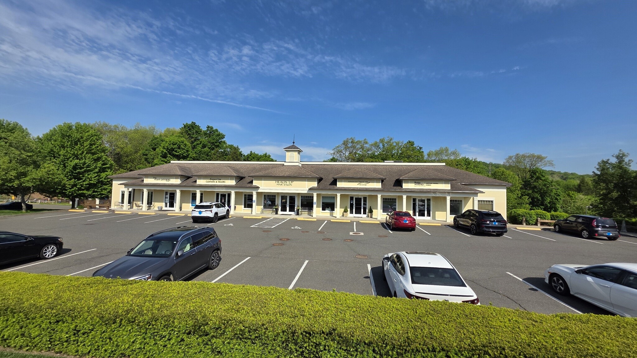 760 Main St S, Southbury, CT for Sale