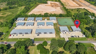 Tomball, TX Industrial - 22243 Mueschke Rd