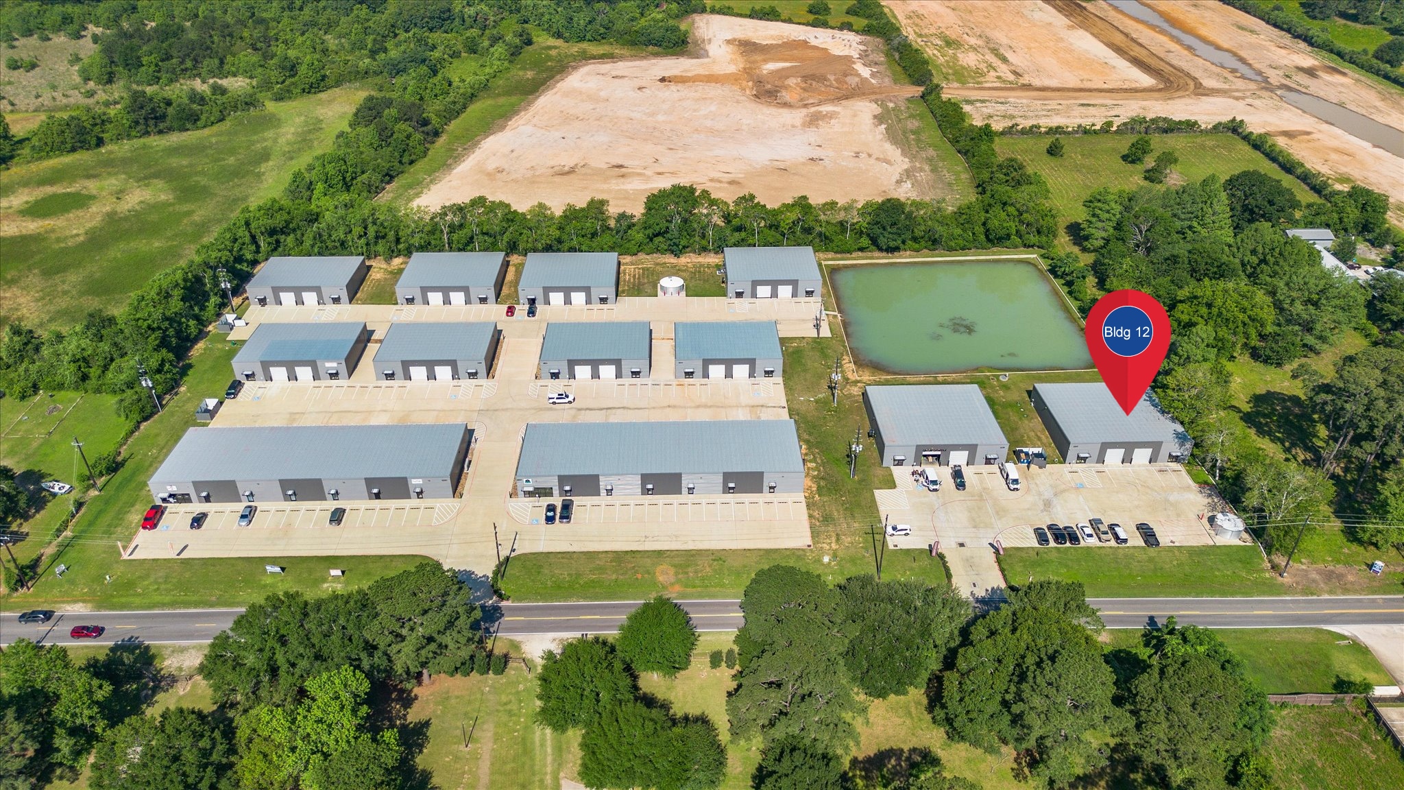 22243 Mueschke Rd, Tomball, TX for Sale