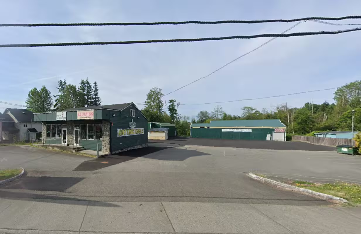1520 112th St SW, Everett, WA for Rent