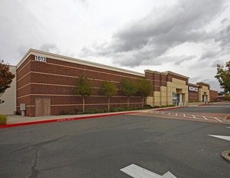 Folsom, CA Retail - 1013 Riley St