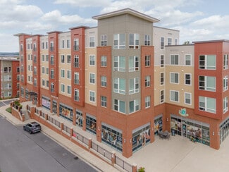 Frederick, MD Office/Retail, Retail - 3340 Galena Dr Frederick, MD Office/Retail, Retail - 3340 Galena Dr