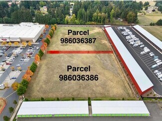 Vancouver, WA Commercial Land - 0 119th st