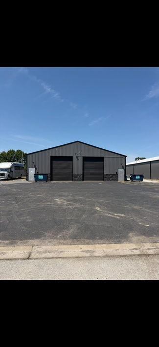 South Holland, IL Industrial - 15526 S Wentworth St South Holland, IL Industrial - 15526 S Wentworth St