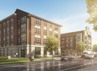 Leesburg, VA Office/Retail - 27 Sycolin Rd SE Leesburg, VA Office/Retail - 27 Sycolin Rd SE