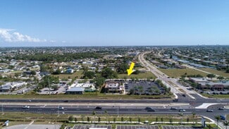 Cape Coral, FL Commercial Land - 758 4th st Cape Coral, FL Commercial Land - 758 4th st