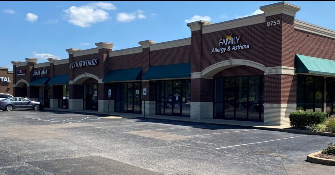 9755 US Highway 64, Memphis, TN for Rent