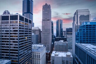 Chicago, IL Office - 227 W Monroe St