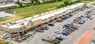 Pittsburg, KS Retail - 2905 N Broadway
