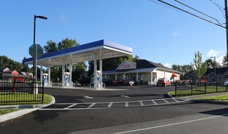 Cohoes, NY Retail - 1095 New Loudon Rd