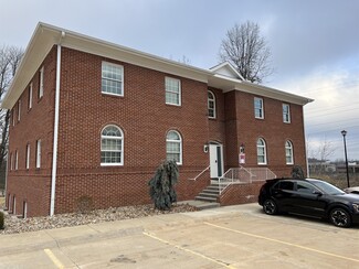 Akron, OH Office - 308 N Cleveland Massillon Rd