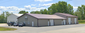 Howard, WI Industrial - 2223 Woodale Ave