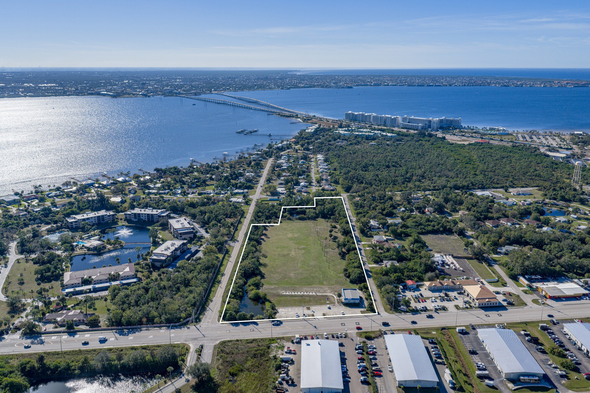23411 Harborview Rd, Port Charlotte, FL for Sale