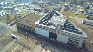 Mansfield, OH Industrial - 246-250 E Fourth St