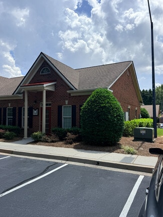 Kennesaw, GA Office - 1275 Shiloh Rd NW