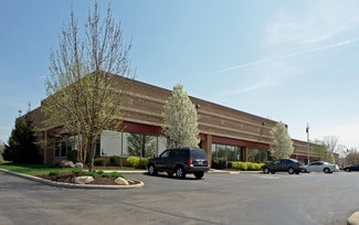 Strongsville, OH Flex - 17295 Foltz Industrial Pky