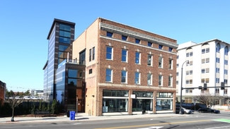 Durham, NC Office/Retail - 300 E Main St