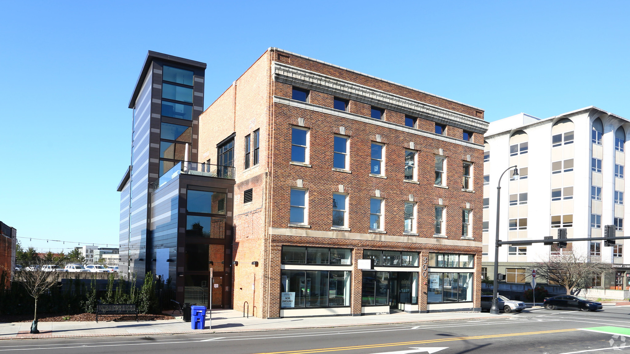 300 E Main St, Durham, NC for Rent