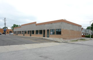 Chicago Heights, IL Retail - 1720 Chicago Rd