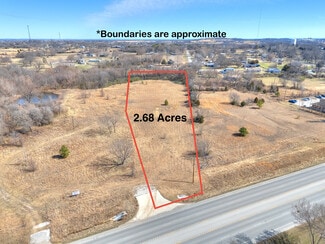 Coweta, OK Commercial - 27907 S State Highway 51