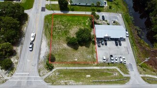Sebastian, FL Commercial Land - 691-693 Sebastian Blvd Sebastian, FL Commercial Land - 691-693 Sebastian Blvd