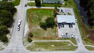 Sebastian, FL Commercial - 691-693 Sebastian Blvd Sebastian, FL Commercial - 691-693 Sebastian Blvd