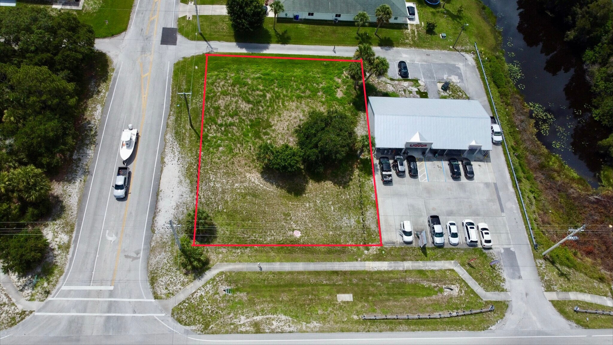 691-693 Sebastian Blvd, Sebastian, FL for Sale