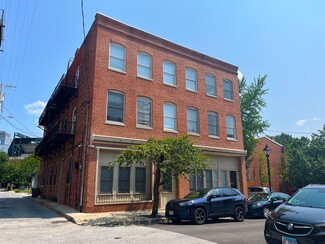 Ridgely's Delight Apartments