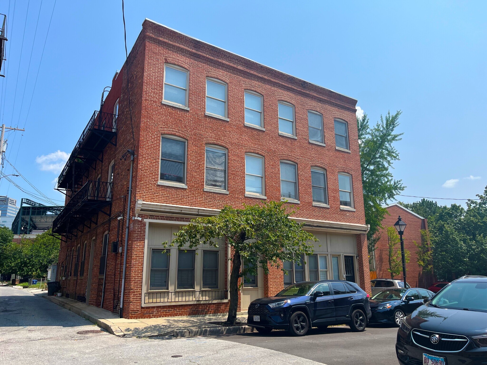 Ridgely's Delight Apartments MultiFamily Property for Sale on