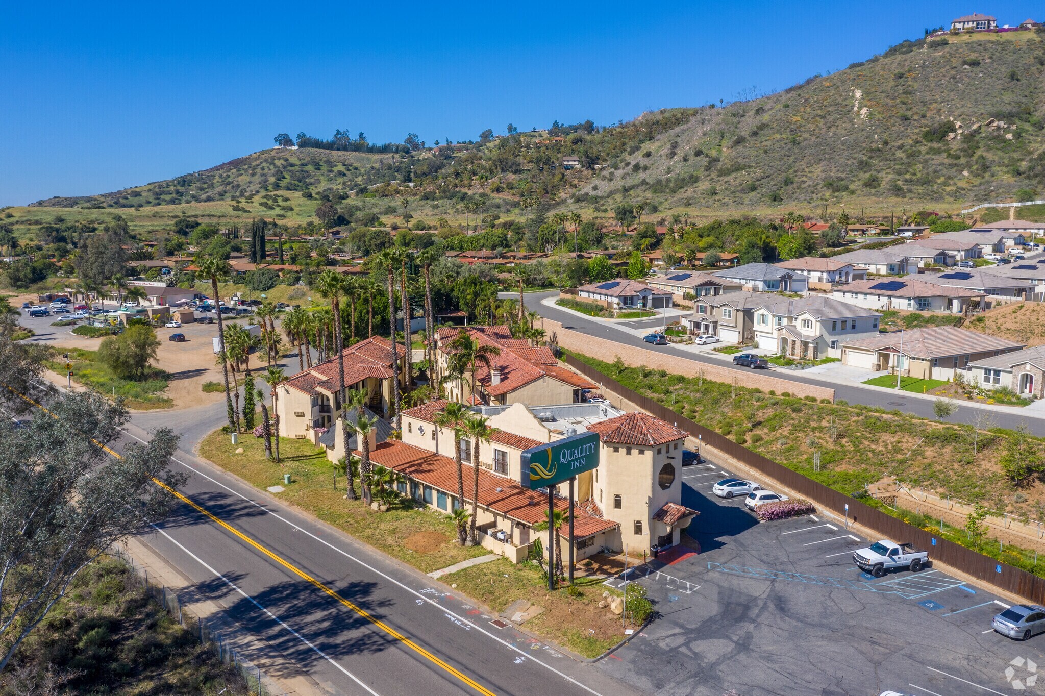 3135 Old Hwy 395, Fallbrook, CA for Sale
