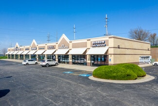 Shawnee, KS Retail - 15931-15939 W 65th St