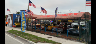 Fort Lauderdale, FL Auto Dealership - 924 NE 4th Ave