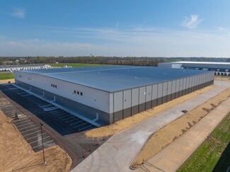 Strafford, MO Industrial - 540 MO-125 Hwy