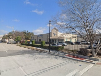 Houston, TX Office/Medical - 2207 Crawford St Houston, TX Office/Medical - 2207 Crawford St
