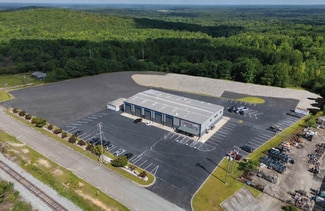 Douglasville, GA Industrial - 7773 Strickland St