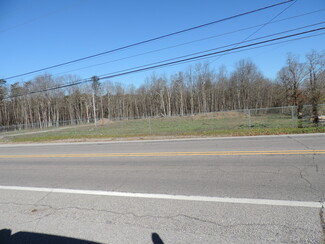 Crossville, TN Commercial Land - 3250 U.S. 70N