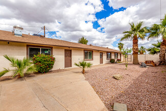 Phoenix, AZ undefined - 6632 S 22nd St