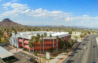 Phoenix, AZ Office - 14040 N Cave Creek Rd