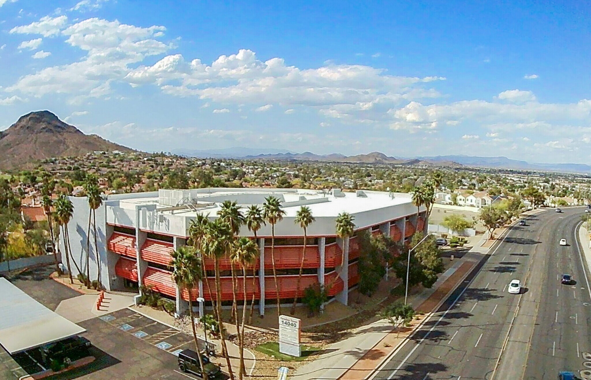 14040 N Cave Creek Rd, Phoenix, AZ for Rent