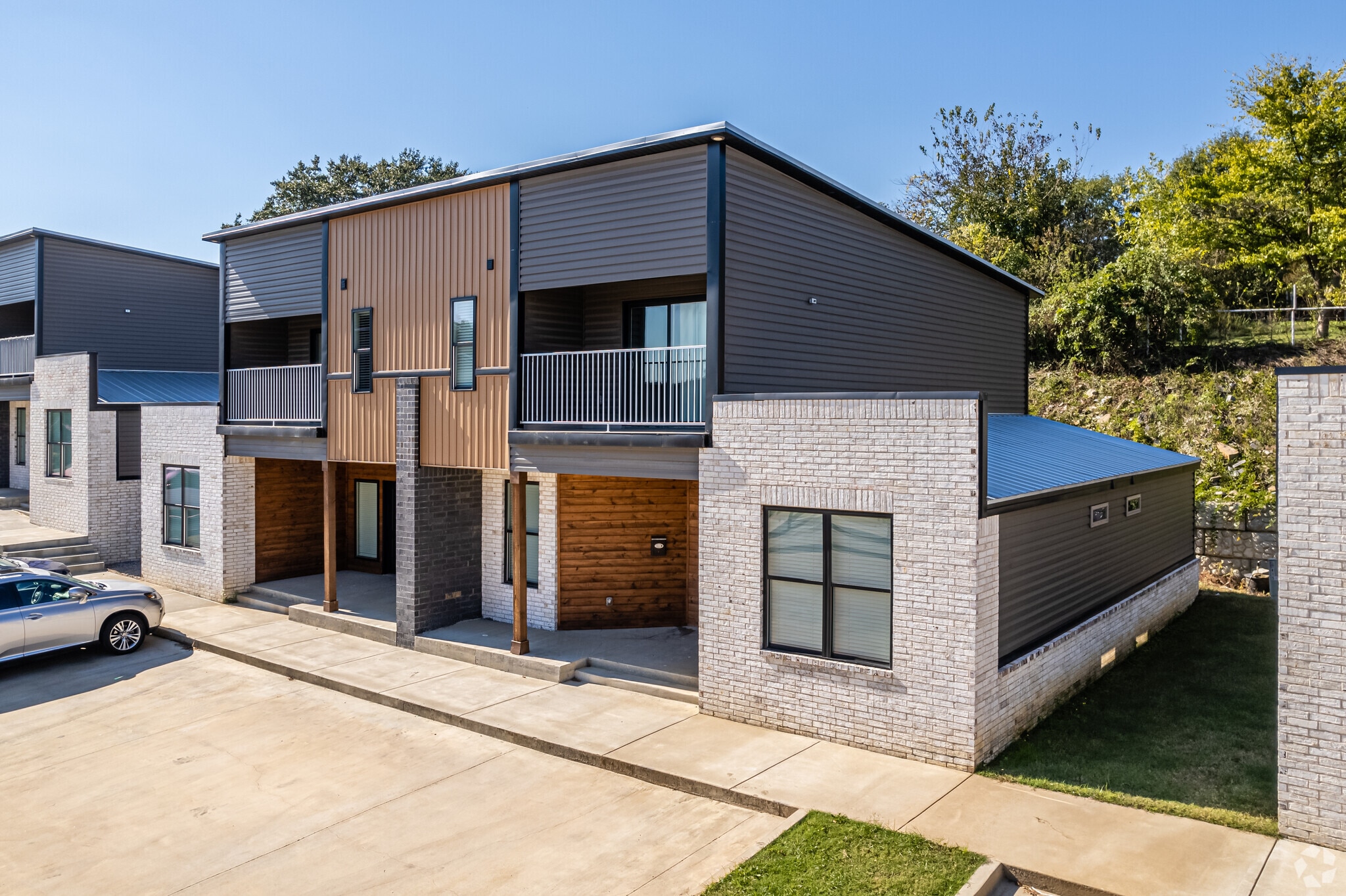 5717 Park Ave, Fort Smith, AR for Sale