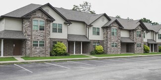 Pocahontas, AR Apartments - 2500 Ridgeland Cir