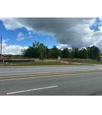 Stockbridge, GA Commercial - 1036 GA-138