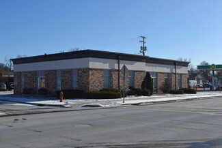 Wausau, WI Office - 115 N 6th St