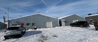 Mishawaka, IN undefined - 55955 Hoosier Ave