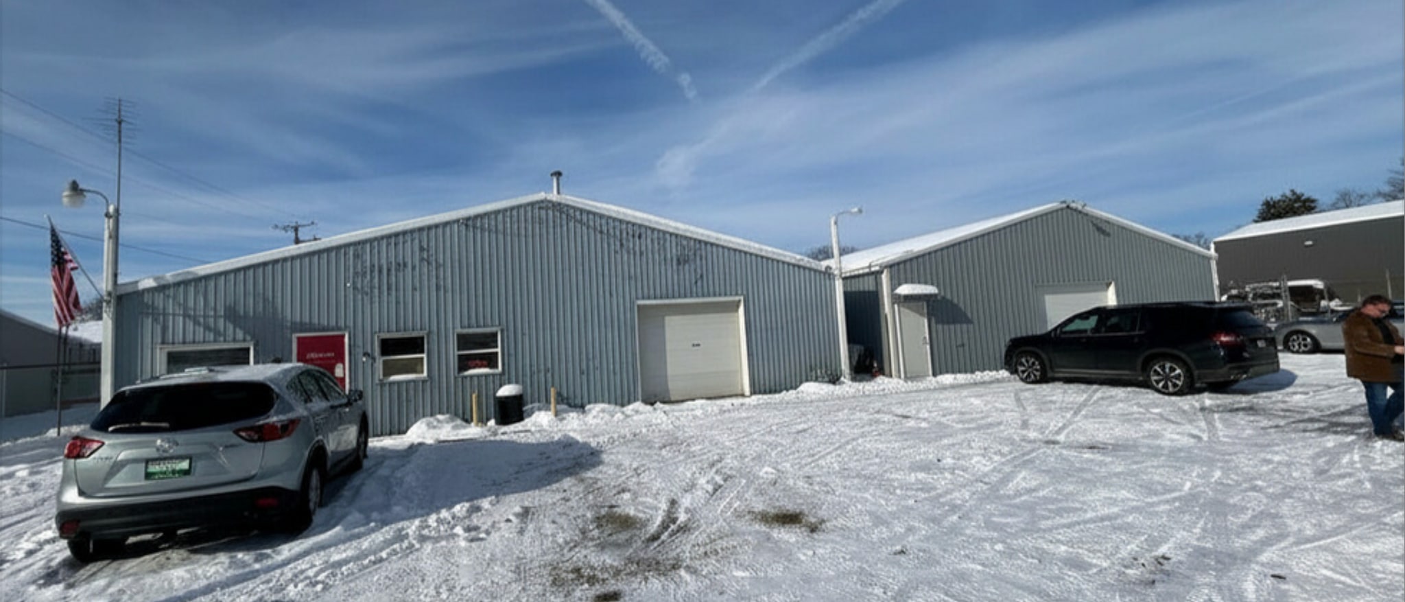 55955 Hoosier Ave, Mishawaka, IN for Sale