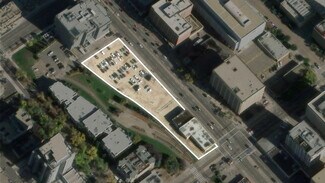 Edmonton, AB Commercial - 10008 109 St