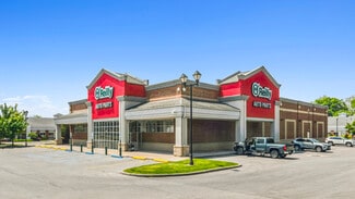 Lockport, NY Drug Store - 459 S Transit St