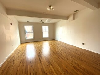 Port Chester, NY Office/Retail - 28 N Main St